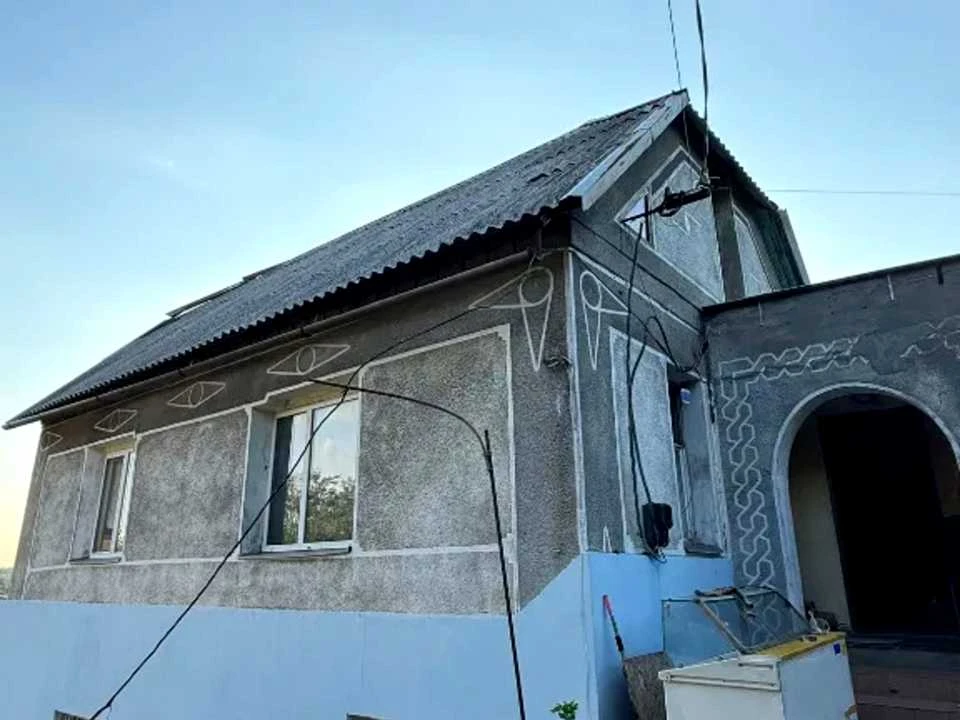 Будинок. Дніпро, Фесенко
