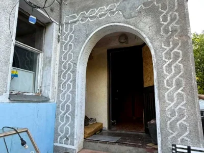 Будинок. Дніпро, Фесенко