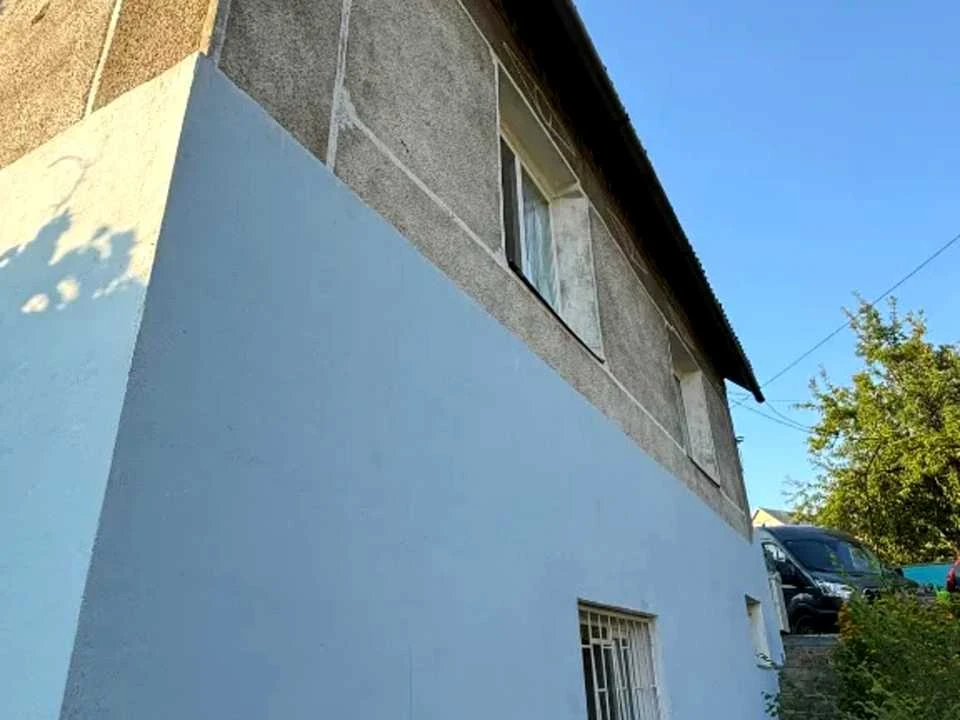 Будинок. Дніпро, Фесенко