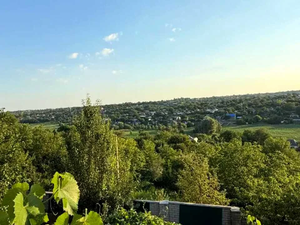 Будинок. Дніпро, Фесенко