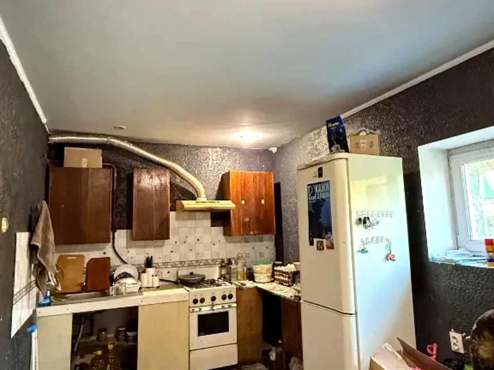 Будинок. Дніпро, Фесенко