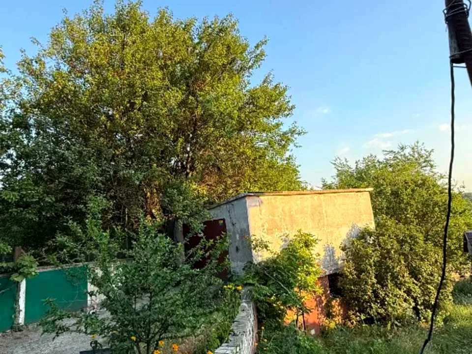 Будинок. Дніпро, Фесенко