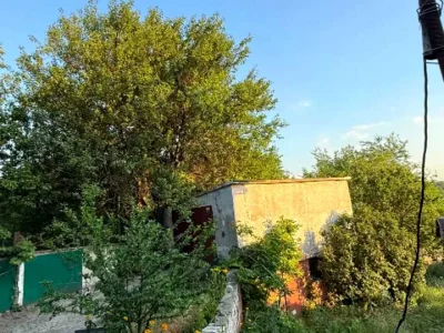 Будинок. Дніпро, Фесенко