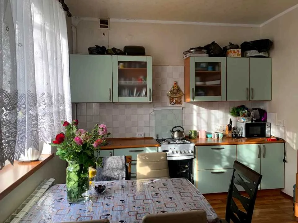 Будинок. Дніпро, Канатна вул.