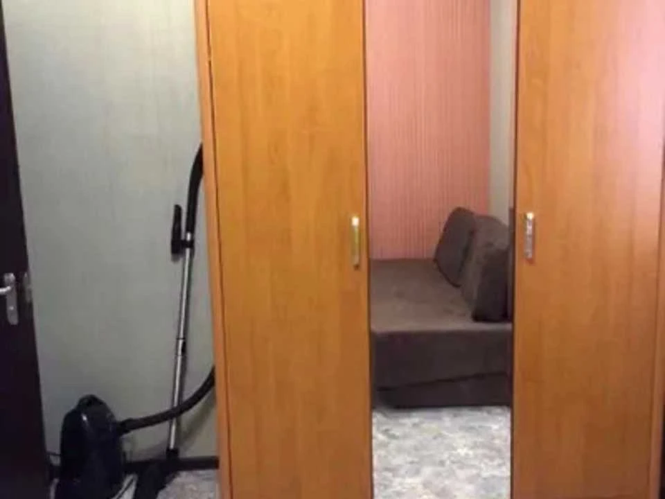Будинок. Дніпро, Канатна вул.