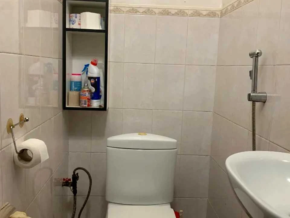 Будинок. Дніпро, Канатна вул.