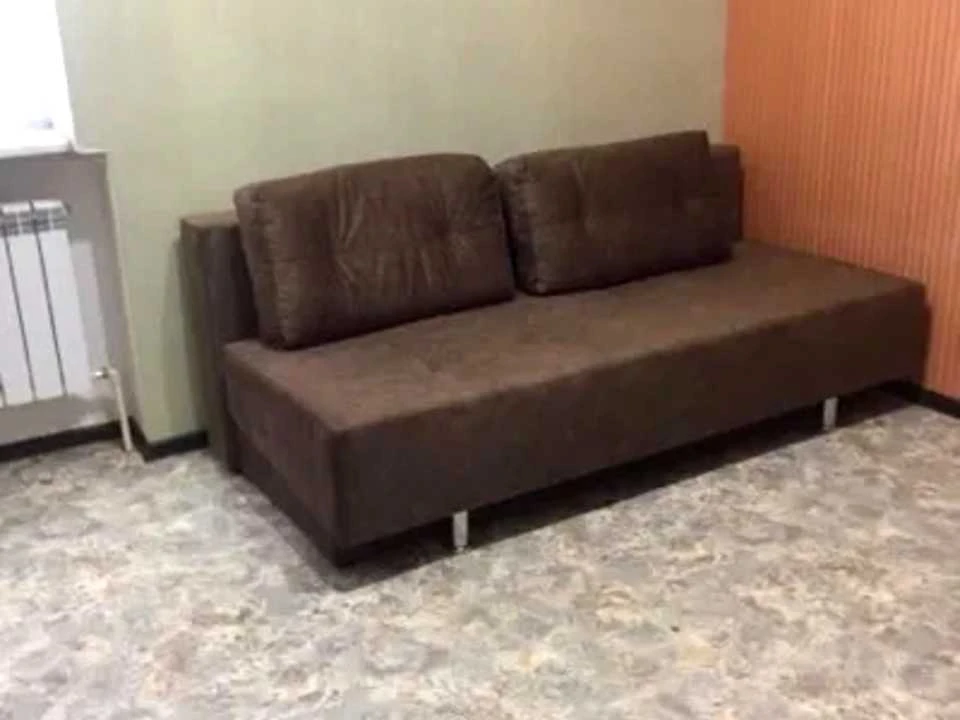 Будинок. Дніпро, Канатна вул.