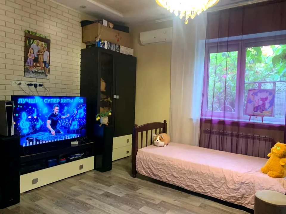 Будинок. Дніпро, Канатна вул.