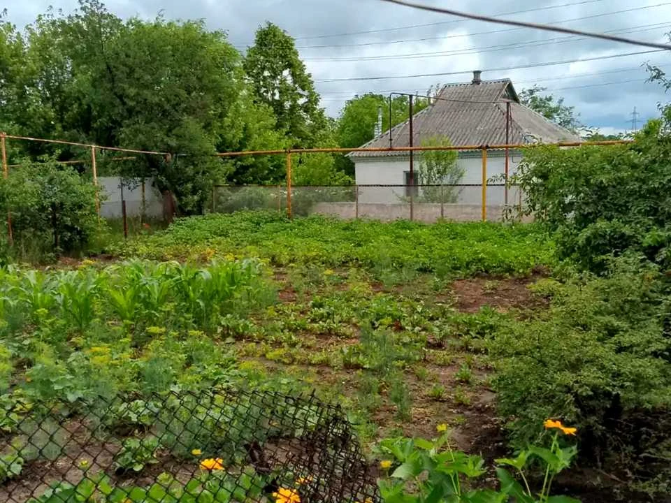 Будинок. Дніпро, Республіканська вул.