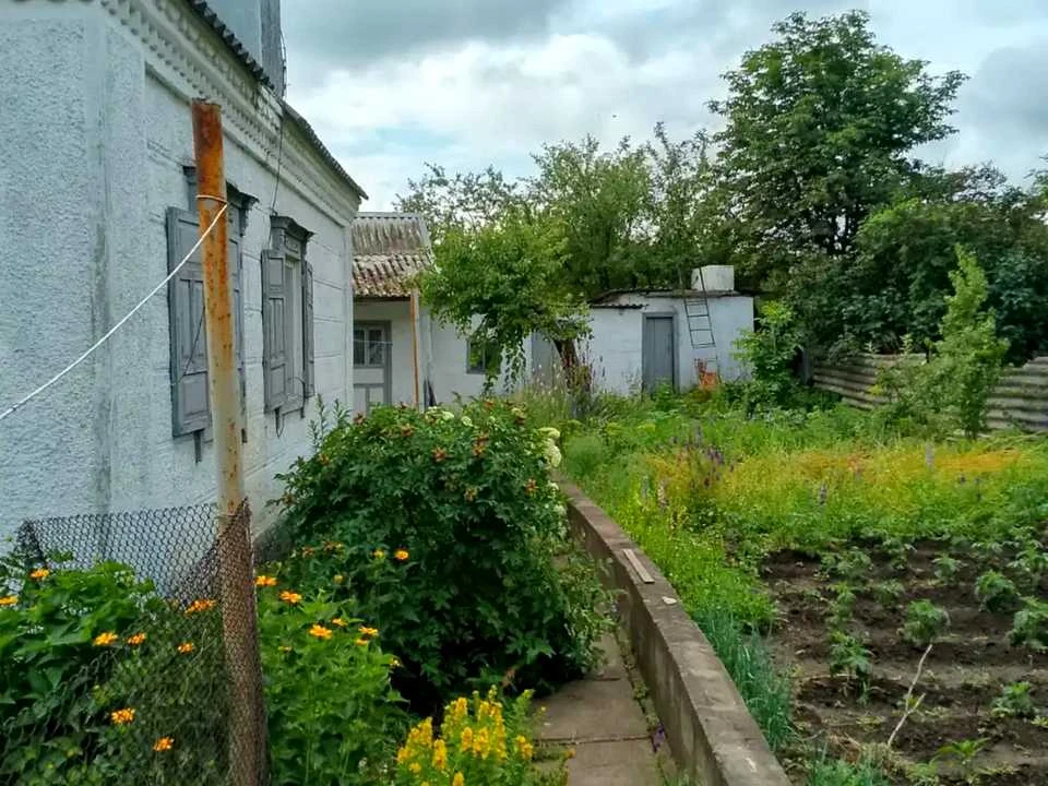 Будинок. Дніпро, Республіканська вул.