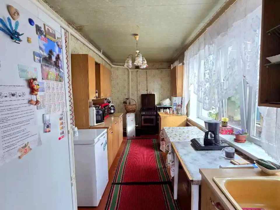 Будинок. Дніпро, Лебедина