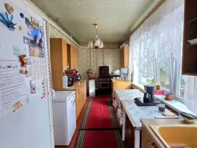 Будинок. Дніпро, Лебедина