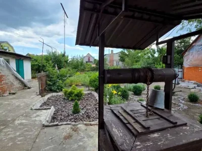 Будинок. Дніпро, Лебедина