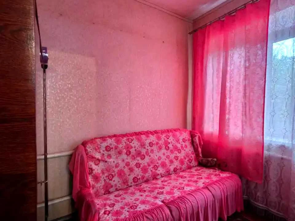 Будинок. Дніпро, Лебедина