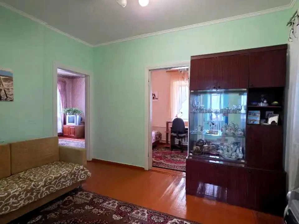 Будинок. Дніпро, Лебедина