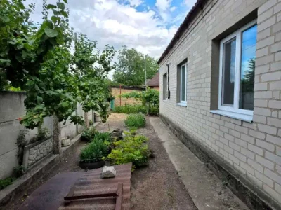 Будинок. Дніпро, Лебедина