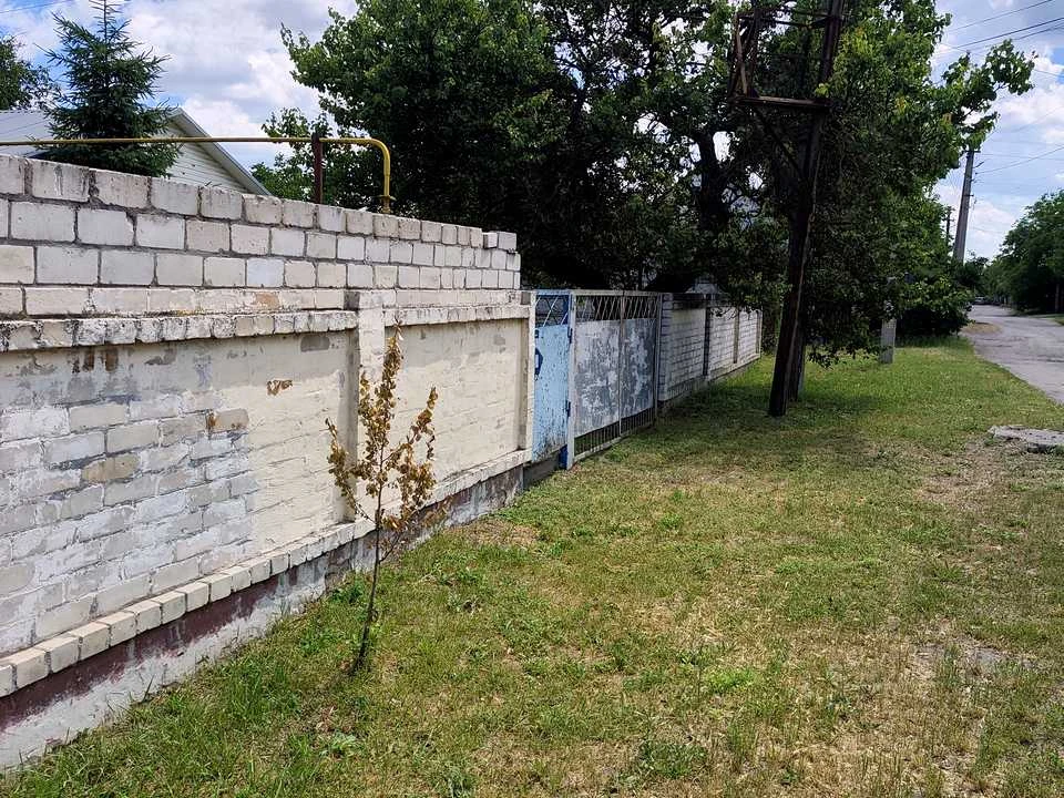 Будинок. Дніпро, Юрія Лісняка вул. (Робкорівська)
