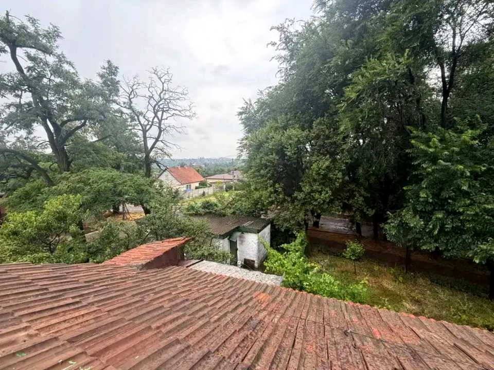 Будинок. Дніпро, Іловайська вул. (Карбишева)