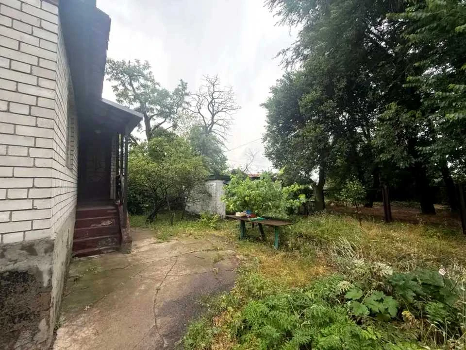 Будинок. Дніпро, Іловайська вул. (Карбишева)