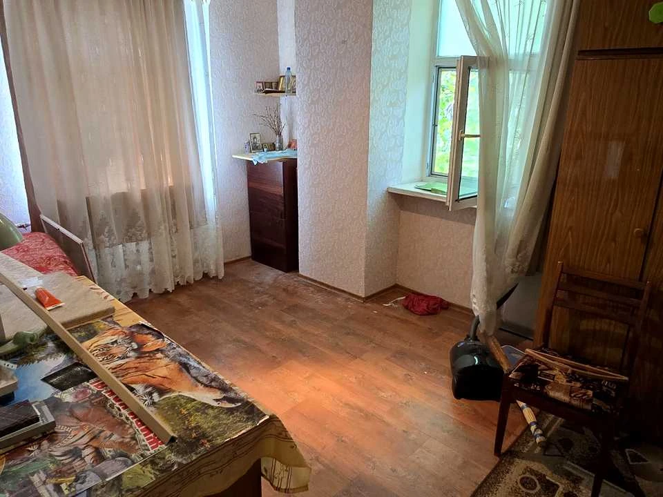 Будинок. Дніпро, Юності вул.