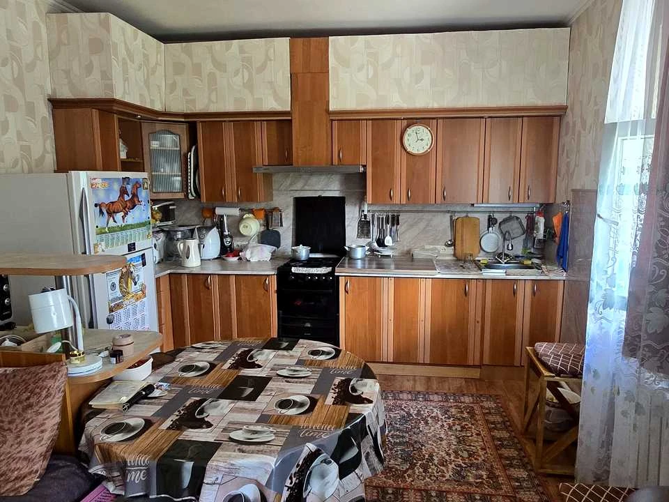 Будинок. Дніпро, Юності вул.