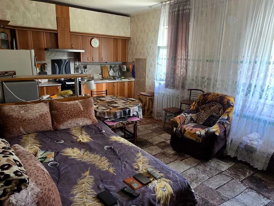 Будинок. Дніпро, Юності вул.