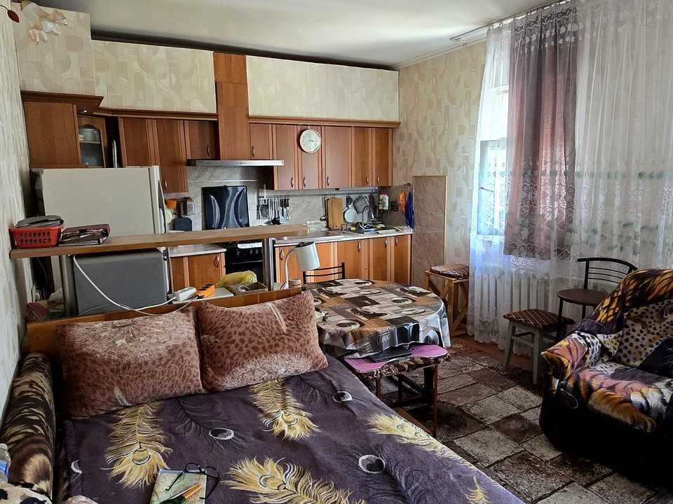 Будинок. Дніпро, Юності вул.