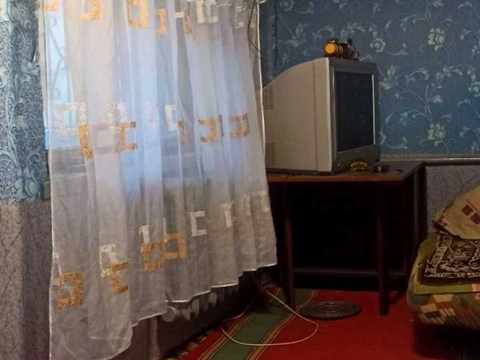 Будинок. Дніпро, Новосільна вул.