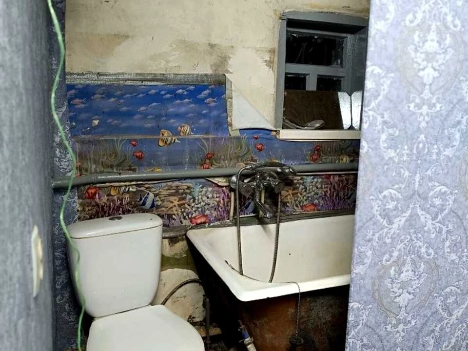 Будинок. Дніпро, Новосільна вул.