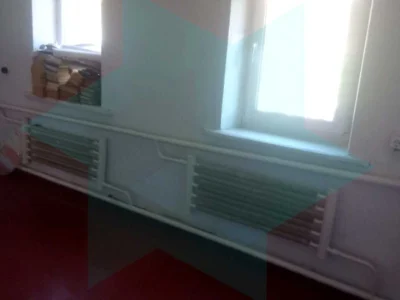 Будинок. Дніпро, Луговська вул.