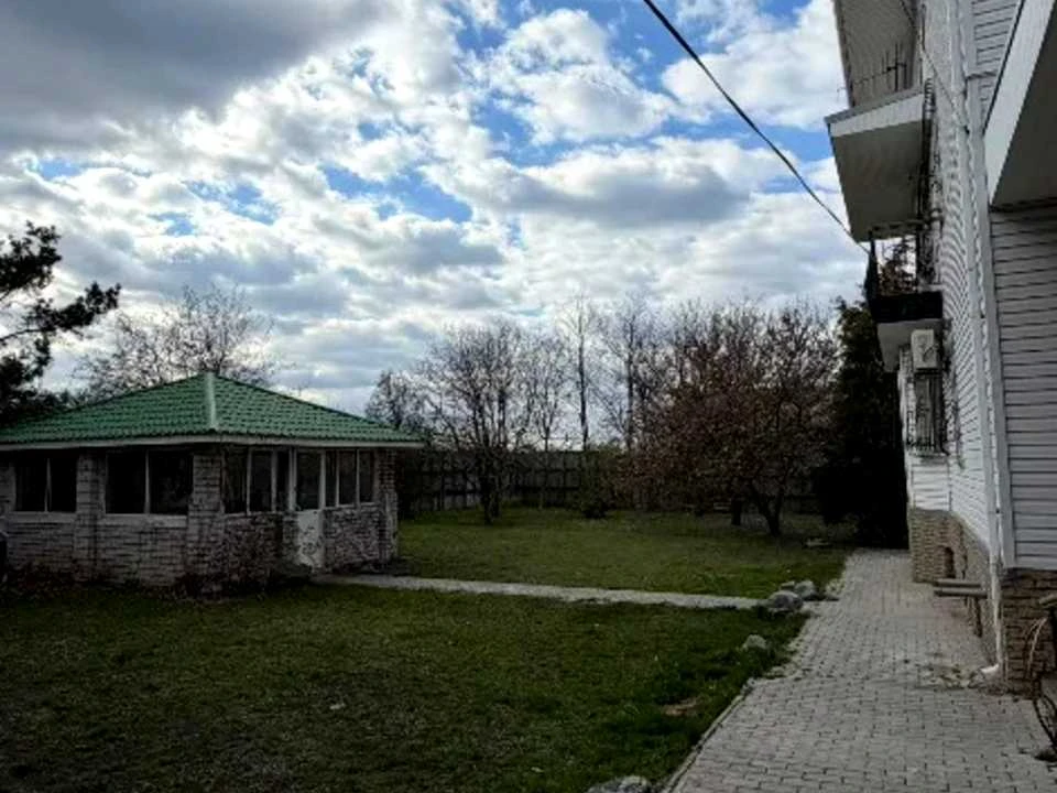 Будинок. Дніпро, Олешкiвська вул.