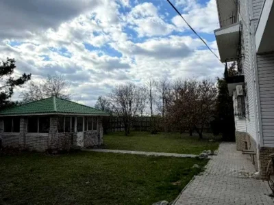 Будинок. Дніпро, Олешкiвська вул.