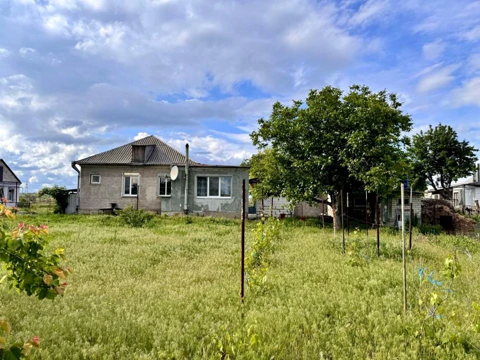 Будинок. Дніпро, Бережна