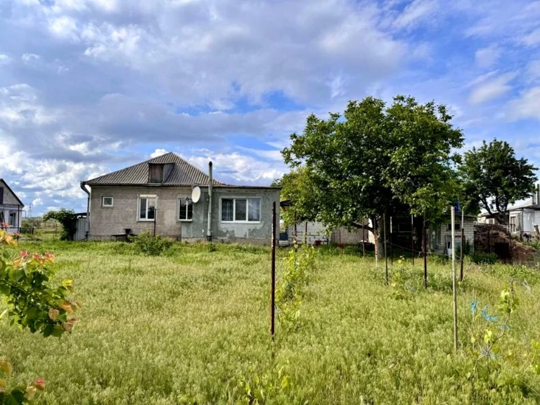Будинок. Дніпро, Бережна