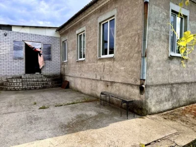 Будинок. Дніпро, Бережна