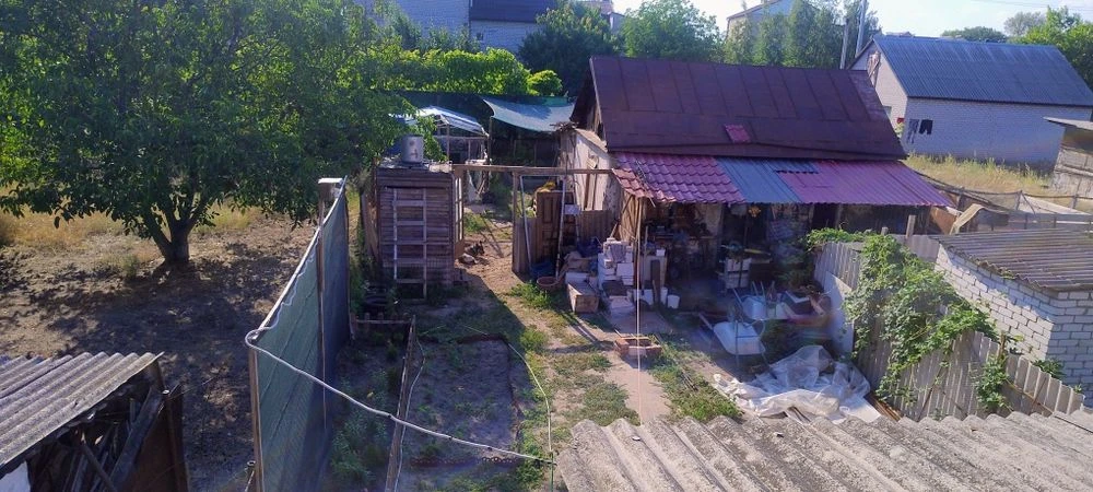 Продам пол дома 93кв.м пос.Шевченко отдельный вход