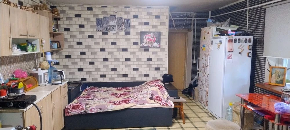Продам пол дома 93кв.м пос.Шевченко отдельный вход
