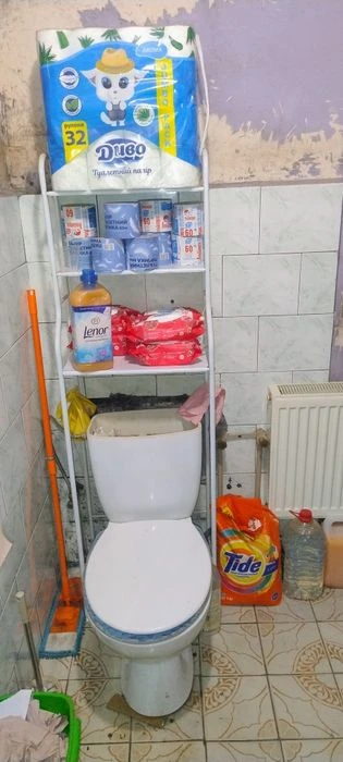 Продам пол дома 93кв.м пос.Шевченко отдельный вход