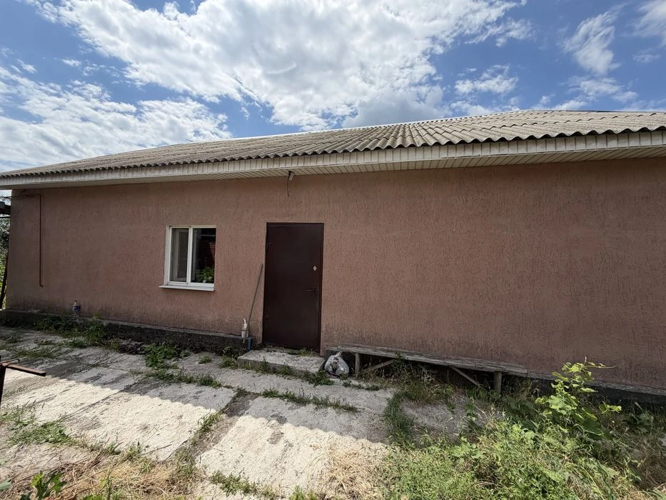 Продам дом по ул. Тенистая район ул. Киевской