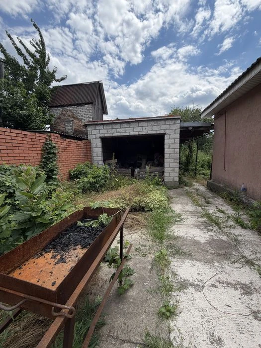Продам дом по ул. Тенистая район ул. Киевской