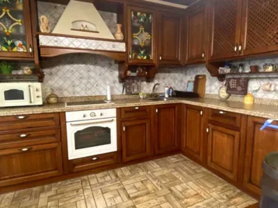 Будинок. Дніпро, Кам'янка