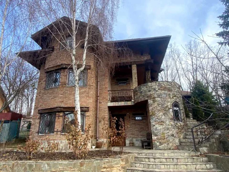 Будинок. Дніпро, Кам'янка