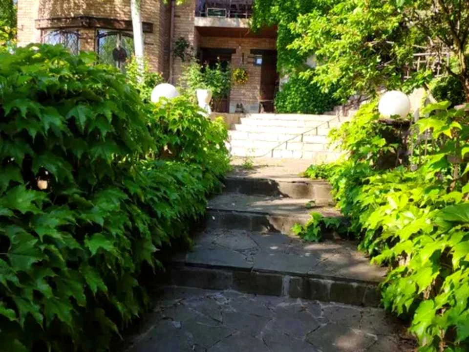 Будинок. Дніпро, Кам'янка