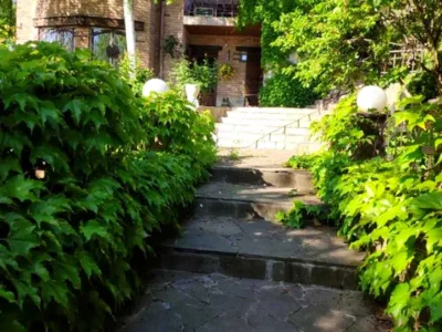Будинок. Дніпро, Кам'янка