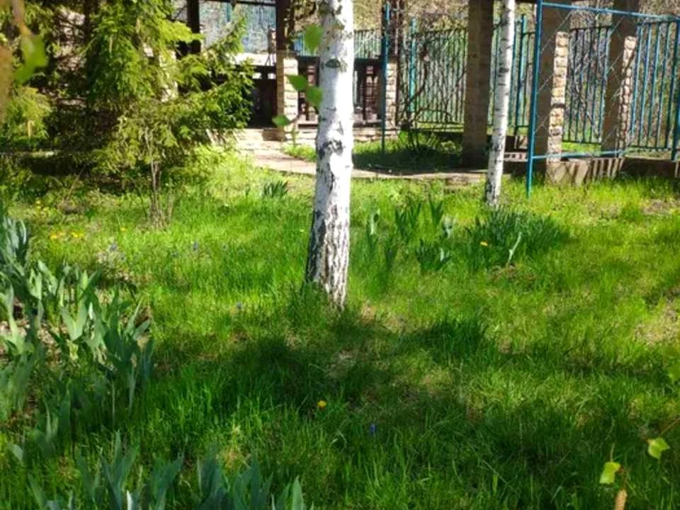 Будинок. Дніпро, Кам'янка