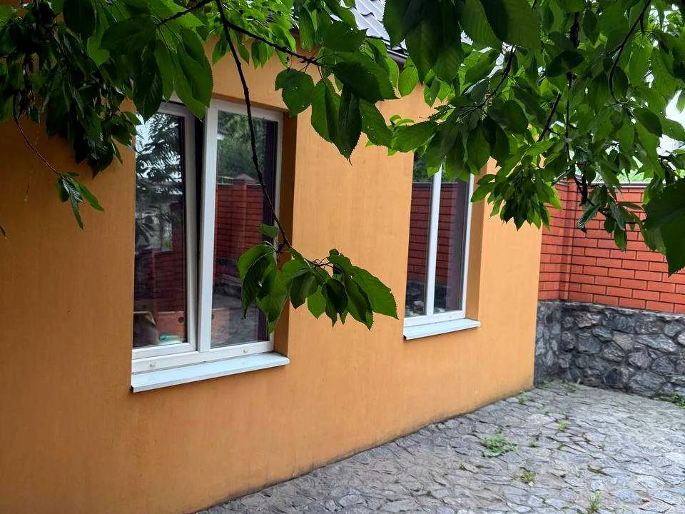 Будинок. Дніпро, Мандриківська вул.