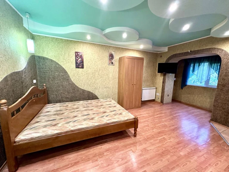 Studio apartment in the center, Profsoyuzov district, owner