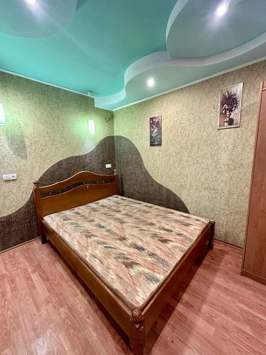 Studio apartment in the center, Profsoyuzov district, owner