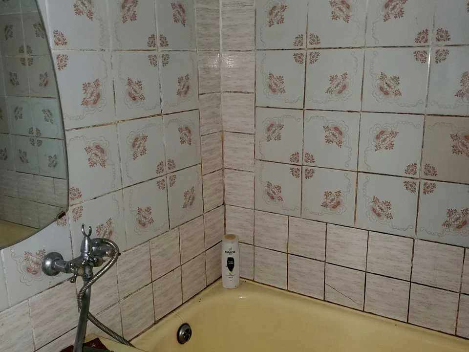 Будинок. Дніпро, фесенка