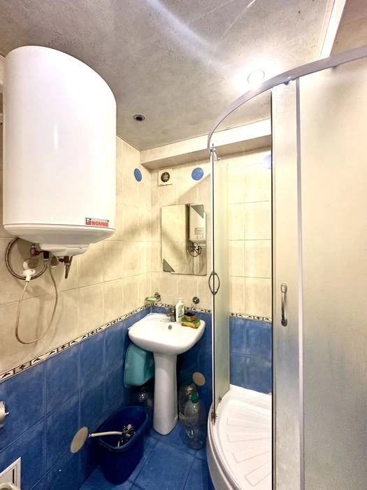 Studio apartment in the center, Profsoyuzov district, owner